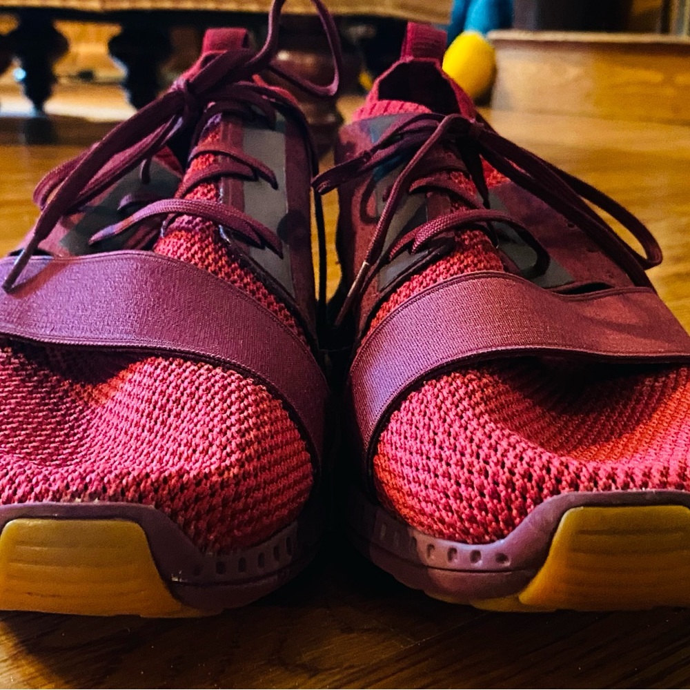 Under Armour Threadborne Shift Running Shoes, Siz… - image 5